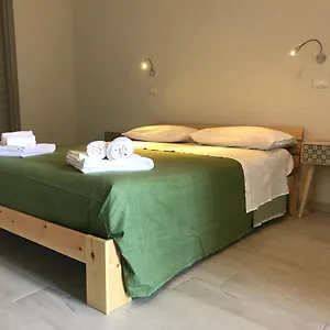 3* Nocleg ze śniadaniem Le Di Don Vito